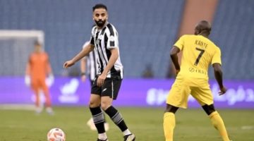 قصة 10 مواجهات بين الاتحاد والشباب في كأس الملك