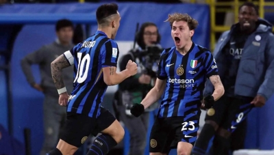 الهلال يُخطط للتعاقد مع لاعب إنتر الإيطالي 5 الهلال يُخطط للتعاقد مع لاعب إنتر الإيطالي