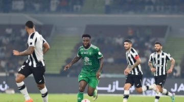 الأهلي والشباب.. “كلاسيكو” منتظر في روشن