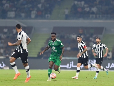 الأهلي والشباب.. "كلاسيكو" منتظر في روشن 5 الأهلي والشباب.. “كلاسيكو” منتظر في روشن