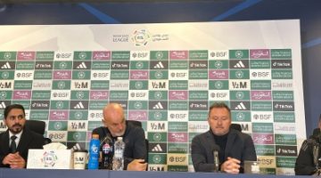 بيولي: لن أتحدث عن صفقات النصر