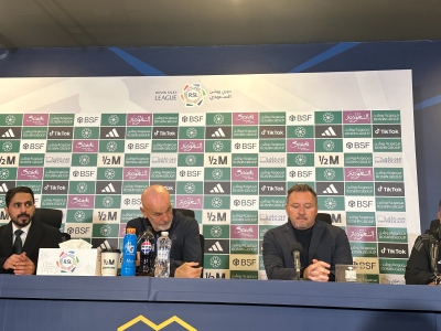 بيولي: لن أتحدث عن صفقات النصر 5 بيولي: لن أتحدث عن صفقات النصر