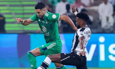 التشكيل الرسمي لمواجهة الأهلي والشباب 5 التشكيل الرسمي لمواجهة الأهلي والشباب