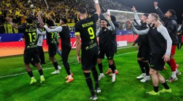 التشكيل المتوقَّع للاتحاد أمام الفيحاء في دوري روشن