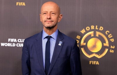 كالزادا: الهلال مثل مانشستر سيتي