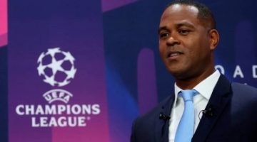 منافس الأخضر.. منتخب إندونيسيا يُقدم كلويفرت مدربًا