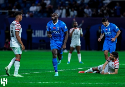 كوليبالي: لم ننضم لنجوم دوري روشن من أجل المال