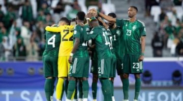لاعب سعودي في الدوري الإسباني.. ما القصة؟