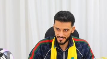 السومة و حمدالله.. صراع يتجدد على لقب الهداف التاريخي