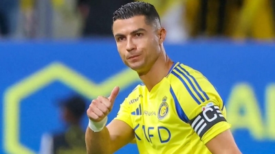 النصر يصل لمراحل متقدمة لتمديد تعاقده مع رونالدو 5 النصر يصل لمراحل متقدمة لتمديد تعاقده مع رونالدو