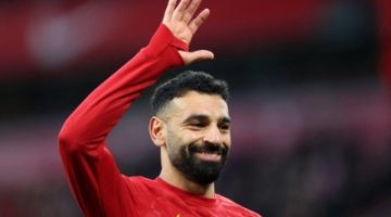 بعد موافقته على عرض الهلال.. الاتحاد يُغري صلاح