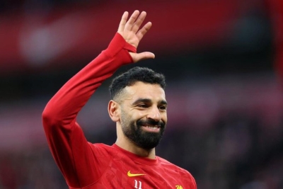 بعد موافقته على عرض الهلال.. الاتحاد يُغري صلاح 5 بعد موافقته على عرض الهلال.. الاتحاد يُغري صلاح
