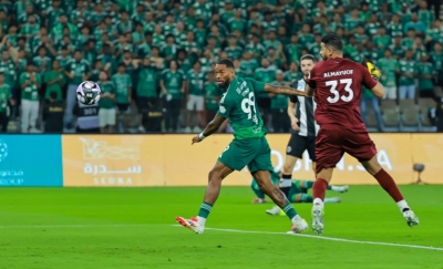 الدوري السعودي للمحترفين.. 30 هدفًا في الدقيقة الأولى
