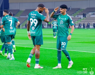 تشكيل الأهلي المتوقع لمواجهة الخلود في دوري روشن 5 تشكيل الأهلي المتوقع لمواجهة الخلود في دوري روشن