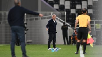 مدرب الشباب: مباريات الدوري السعودي صعبة وفيها ندية