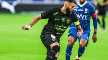 “روشن 15”.. الهلال والاتحاد لفض شراكة الصدارة