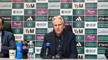 جيسوس: الهلال يبحث عن صفقة في مركز الجناح