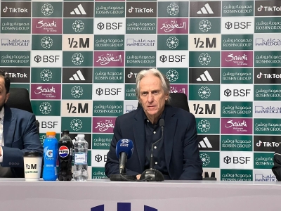 جيسوس: الهلال يبحث عن صفقة في مركز الجناح