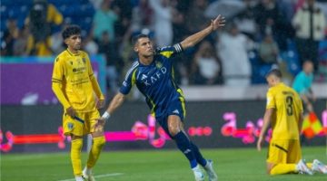 النصر يتحدى التعاون في ختام الجولة 15 من روشن
