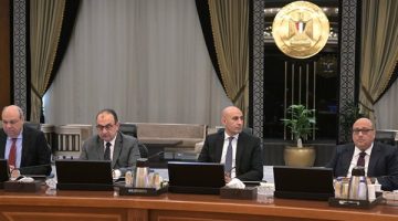 وزير التعليم يُقدّم عرضًا لنظام شهادة البكالوريا المصرية “بديل الثانوية العامة”