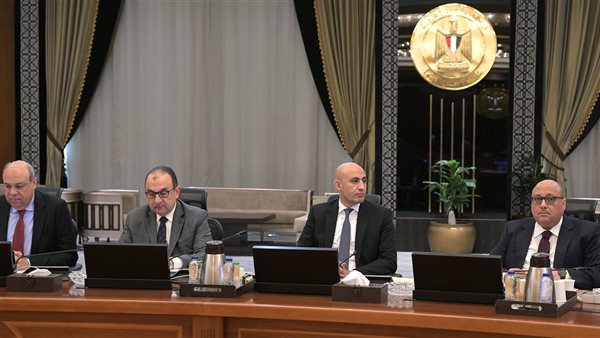 وزير التعليم يُقدّم عرضًا لنظام شهادة البكالوريا المصرية “بديل الثانوية العامة”