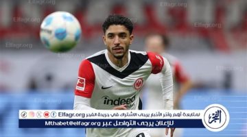 العد التنازلي بدأ.. مرموش يقترب من “السيتيزنس”