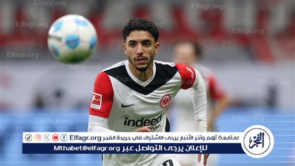 العد التنازلي بدأ.. مرموش يقترب من "السيتيزنس" 5 العد التنازلي بدأ.. مرموش يقترب من “السيتيزنس”