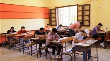 متحدث التعليم يوضح أسباب رسوم الامتحانات للمرة الثانية وفقا لنظام البكالوريا