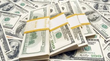 سعر الدولار في البنوك المصرية اليوم الخميس 9 يناير 2025