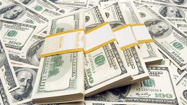 سعر الدولار في البنوك المصرية اليوم الخميس 9 يناير 2025 5 سعر الدولار في البنوك المصرية اليوم الخميس 9 يناير 2025