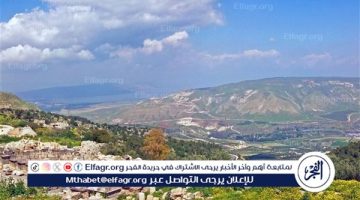 إعلام سوري: توغل إسرائيلي جديد جنوبي القنيطرة وسط عمليات تفتيش وتجريف للمزارع