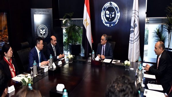 بـ 1.6 مليار دولار.. شركة صينية تخطط لإقامة مجمع صناعي لإنتاج الأسمدة الفوسفاتية بمصر 5 بـ 1.6 مليار دولار.. شركة صينية تخطط لإقامة مجمع صناعي لإنتاج الأسمدة الفوسفاتية بمصر