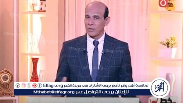 محمد موسى: أبناء حسن البنا واجهة لمخططات اللوبي الصهيوني ضد مصر 5 محمد موسى: أبناء حسن البنا واجهة لمخططات اللوبي الصهيوني ضد مصر