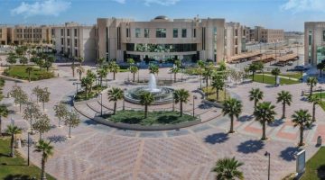 98 % مؤشر انتظام طلاب وطالبات جامعة الإمام عبد الرحمن بن فيصل – أخبار السعودية