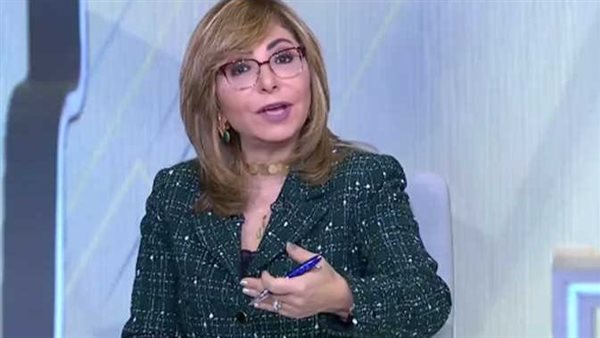 لميس الحديدي: طرح نظام البكالوريا للحوار بعد اتخاذ القرار لا جدوى منه