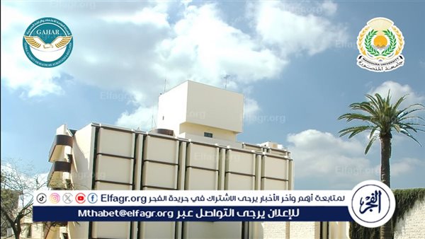 مركز أمراض الكلى والمسالك البولية بجامعة المنصورة يحصل على اعتماد الهيئة العامة للرقابة الصحية (GAHAR) 5 مركز أمراض الكلى والمسالك البولية بجامعة المنصورة يحصل على اعتماد الهيئة العامة للرقابة الصحية (GAHAR)