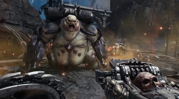 نظرة جديدة على لعبة DOOM The Dark Ages تكشف عن عالمها الغامض والمثير! | VGA4A