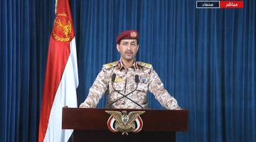 الحوثي: استهدفنا حاملة الطائرات الأميركية هاري ترومان بمسيرات وصواريخ | أخبار