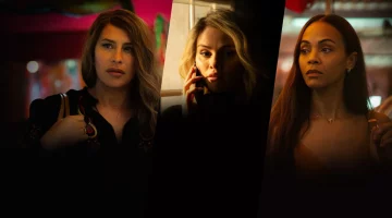 مكان مشاهدة الفائزين بجائزة Golden Globes 2025: أفضل الأفلام والمسلسلات لهذا الموسم على منصات البث المباشر