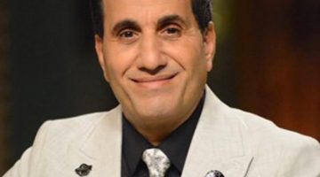 أحمد شيبة وطارق الشيخ ومدحت صالح وأكرم حسني يشاركون في تترات مسلسلات رمضان 2025