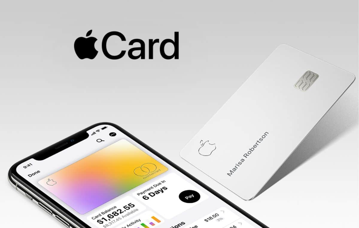 آبل تبحث عن جهة جديدة لإصدار بطاقتها الائتمانية | البوابة التقنية 5 آبل تبحث عن جهة جديدة لإصدار بطاقتها الائتمانية | البوابة التقنية