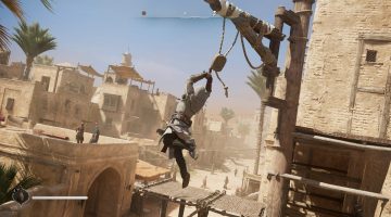 Assassin’s Creed Mirage ستحصل على تمويل إضافي من مجموعة Savvy السعودية لإصدار محتوى جديد | صدي الخليج