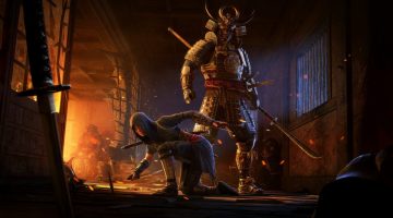 مخرج Assassin’s Creed Shadows يتحدث عن المخابئ والاستكشاف – صدي الخليج