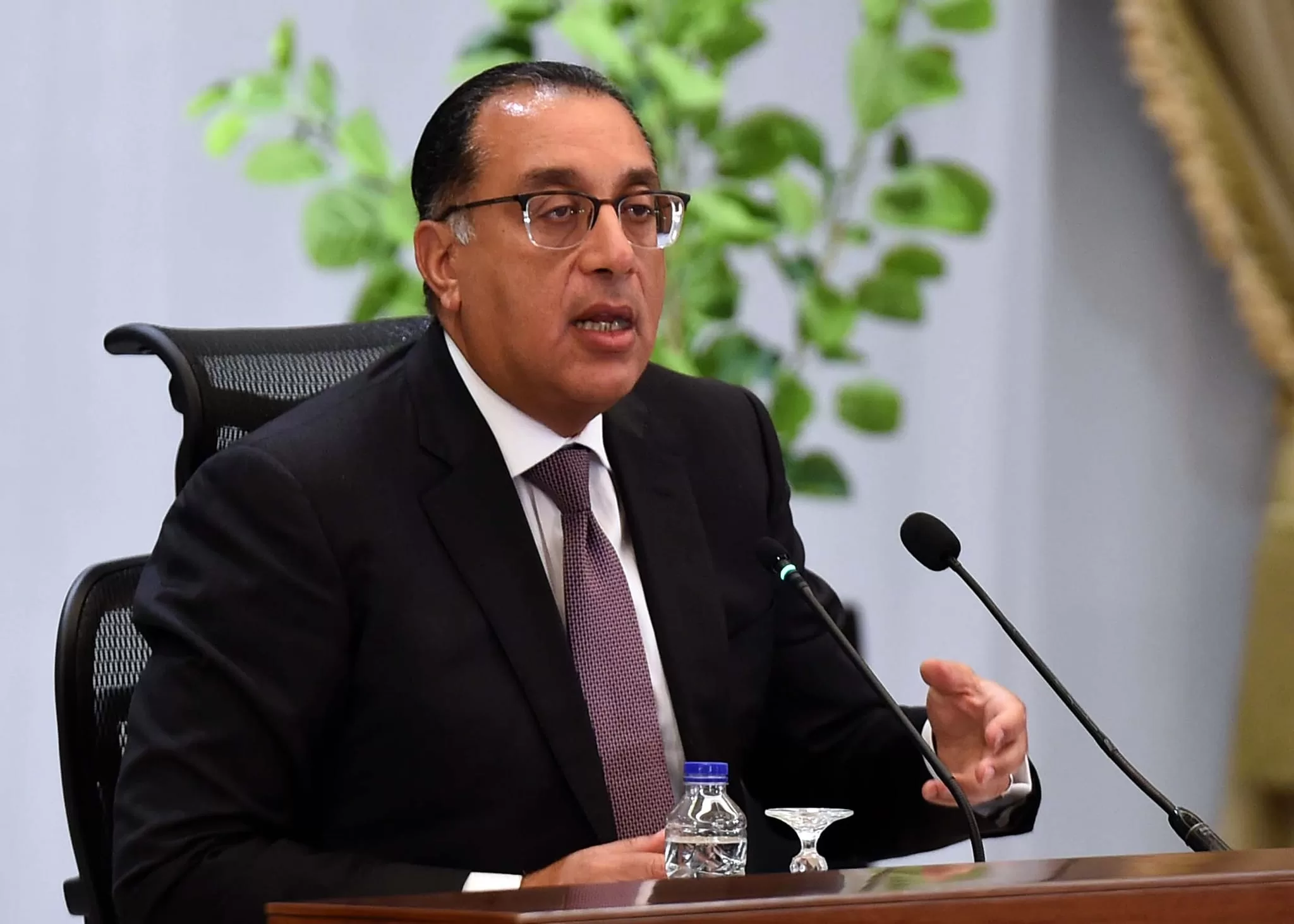 مدبولى: لا ننجز صفقة حكومية غير متوافقة مع القيمة الحقيقية والعادلة للأصول 5 مدبولى: لا ننجز صفقة حكومية غير متوافقة مع القيمة الحقيقية والعادلة للأصول
