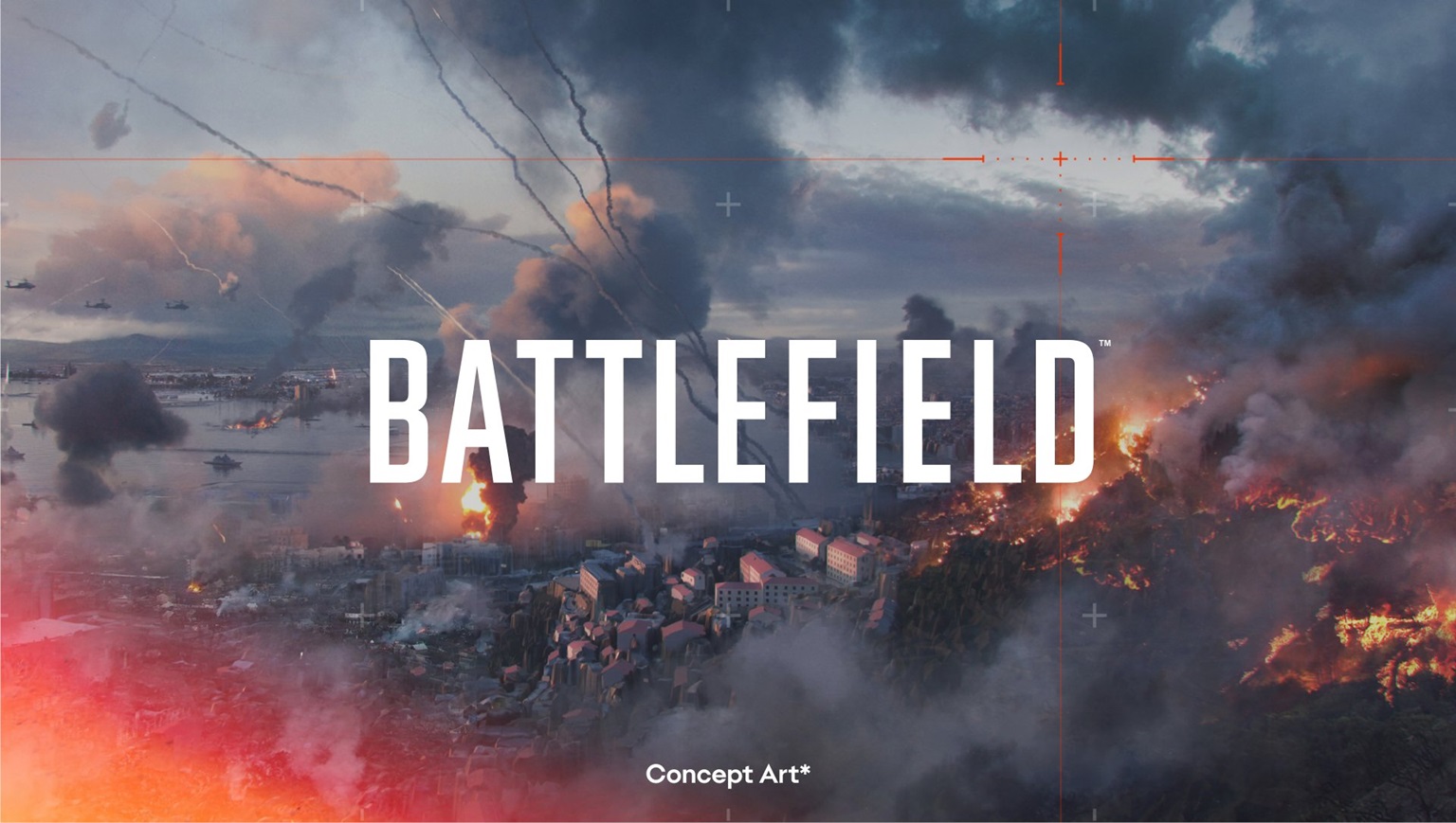 شركة EA متهمة باستخدام صور من حرب غزة في عمل فني للعبة Battlefield 2025 | صدي الخليج 5 شركة EA متهمة باستخدام صور من حرب غزة في عمل فني للعبة Battlefield 2025 | صدي الخليج