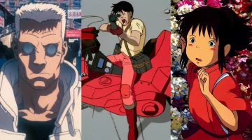 أفضل 10 أفلام أنمي قديمة: قائمة شاملة وممتعة  – صدي الخليج