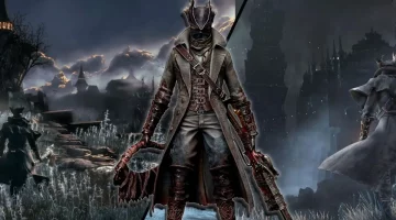 لماذا لم نحصل على ريميك Bloodborne؟ رئيس بلاي ستيشن السابق يجيب | صدي الخليج