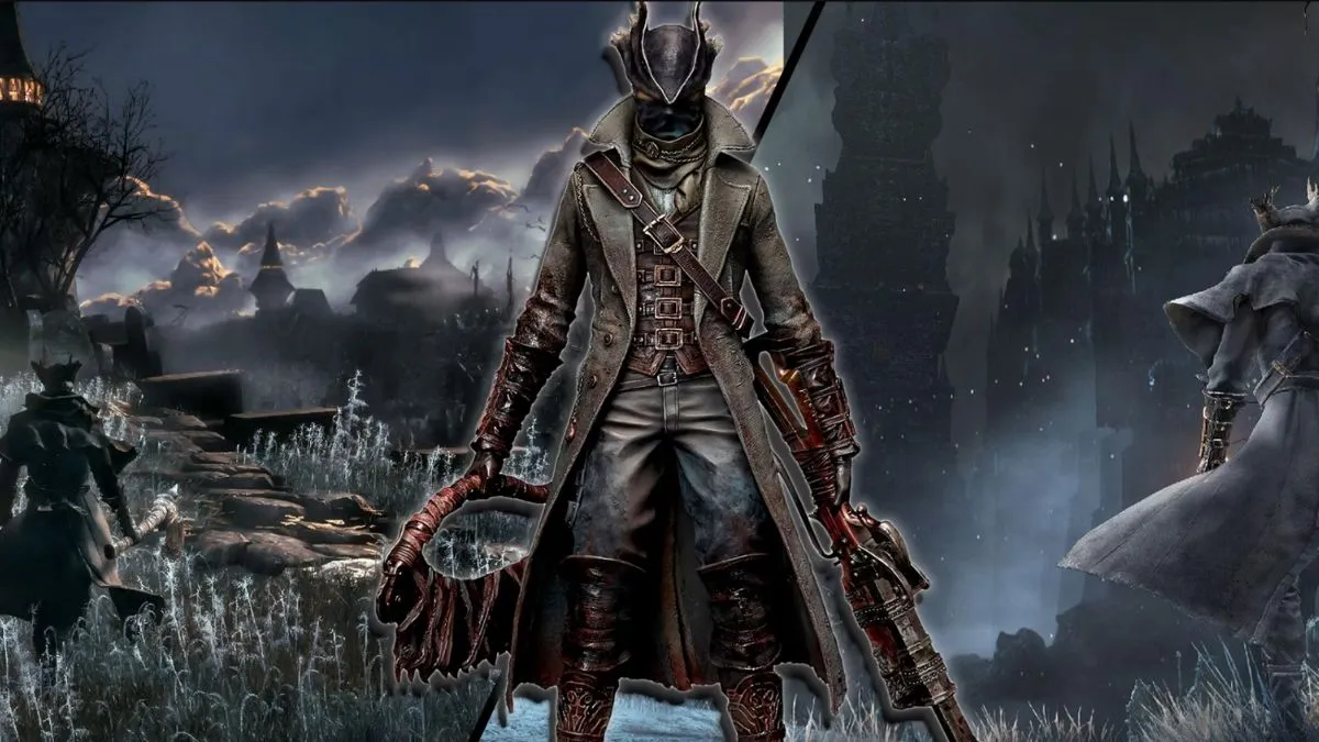 لماذا لم نحصل على ريميك Bloodborne؟ رئيس بلاي ستيشن السابق يجيب | صدي الخليج 5 لماذا لم نحصل على ريميك Bloodborne؟ رئيس بلاي ستيشن السابق يجيب | صدي الخليج
