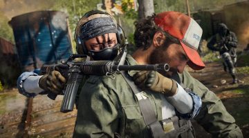 أكتيفيجن تستسلم أمام الغشاشين في Call of Duty وتسمح بتعطيل اللعب المشترك | صدي الخليج