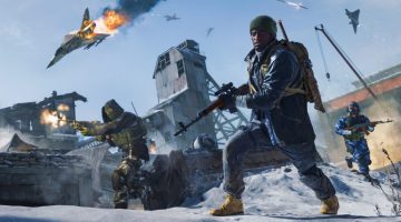 كانت Call of Duty الأكثر مبيعًا في الولايات المتحدة طوال الـ 16…